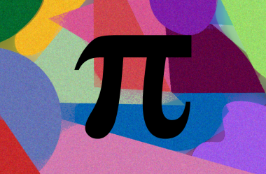 π