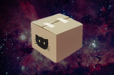 Gato de Schrödinger