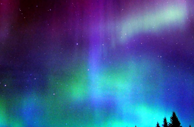 Aurora Boreal